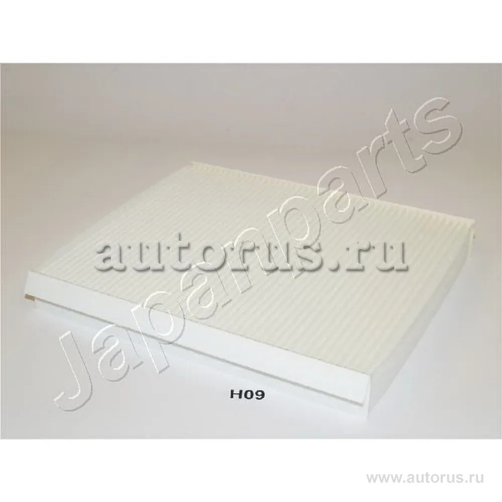 Фильтр салонный JAPANPARTS FAA-H09