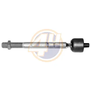 Тяга рулевая PGT 207 06- 4U PU-E-37569