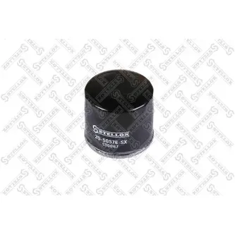 Фильтр масляный Nissan Micra 1.0-1.2 82 STELLOX 2050578_SX