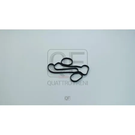 Прокладка масляного радиатора QUATTRO FRENI QF70A00045