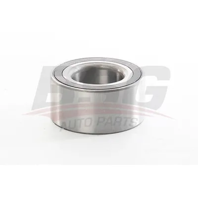 Комплект подшипника ступицы колеса 246-117-176- GLA X156 2012-2018 BSG BSG 60-600-040