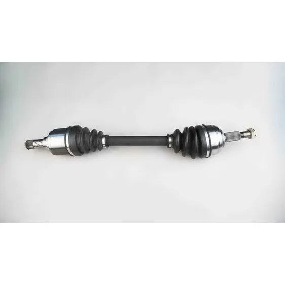 Привод в сборе, левый для МКПП TORQUE VA7615