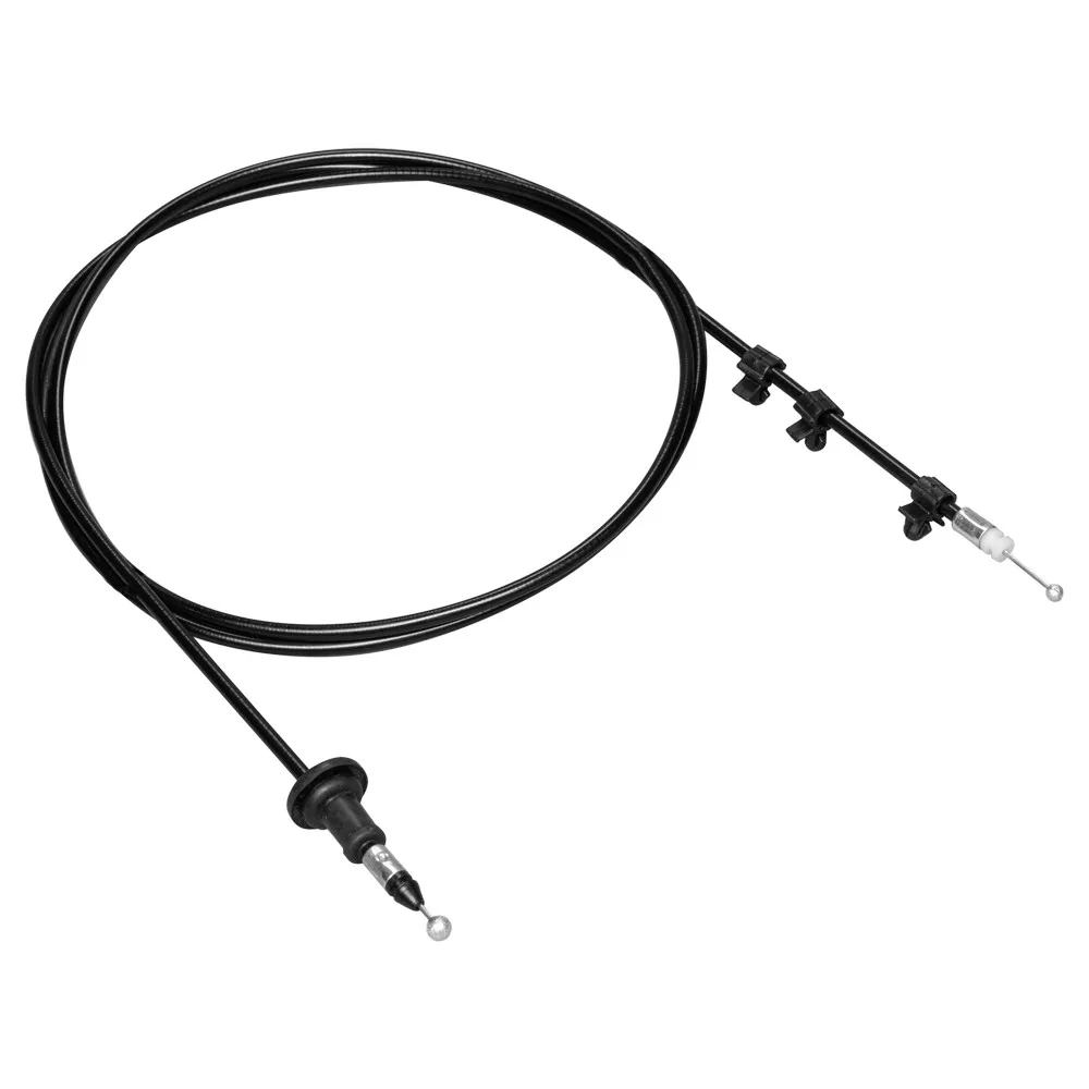 Трос замка капота Changan CS55 17- Marshall MT9029