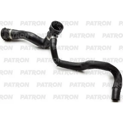 Патрубок системы охлаждения BMW 5 (F10/F11) 2009-2015 PATRON PH2640