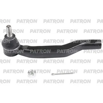Наконечник рулевой тяги TOYOTA PREVIA III (R2, R5) 05- ALPHARD / VELLFIRE PATRON PS10158R