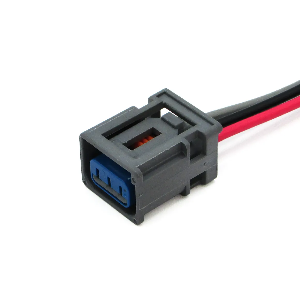 Разъем 1W7T14A464MA 3-х контактный катушки зажигания Dodge, Ford, Volvo Cargen AX6473