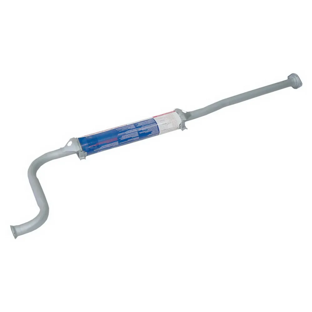 Резонатор 2110 Фобос (без катализатора) закатной Фобос 28321