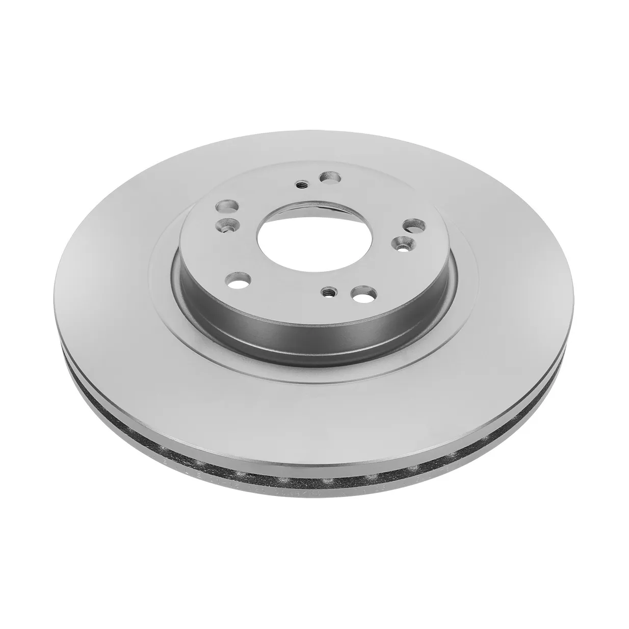 Диск тормозной пер вент 296X25 5 отверстий PLATINUM DISC MEYLE 31-15 521 0057/PD