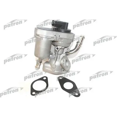 Клапан EGR FORD: TRANSIT 2.2 TDCI/ 2.4 TDCI/3.2 TDCI 06- \ LA PATRON PEGR041