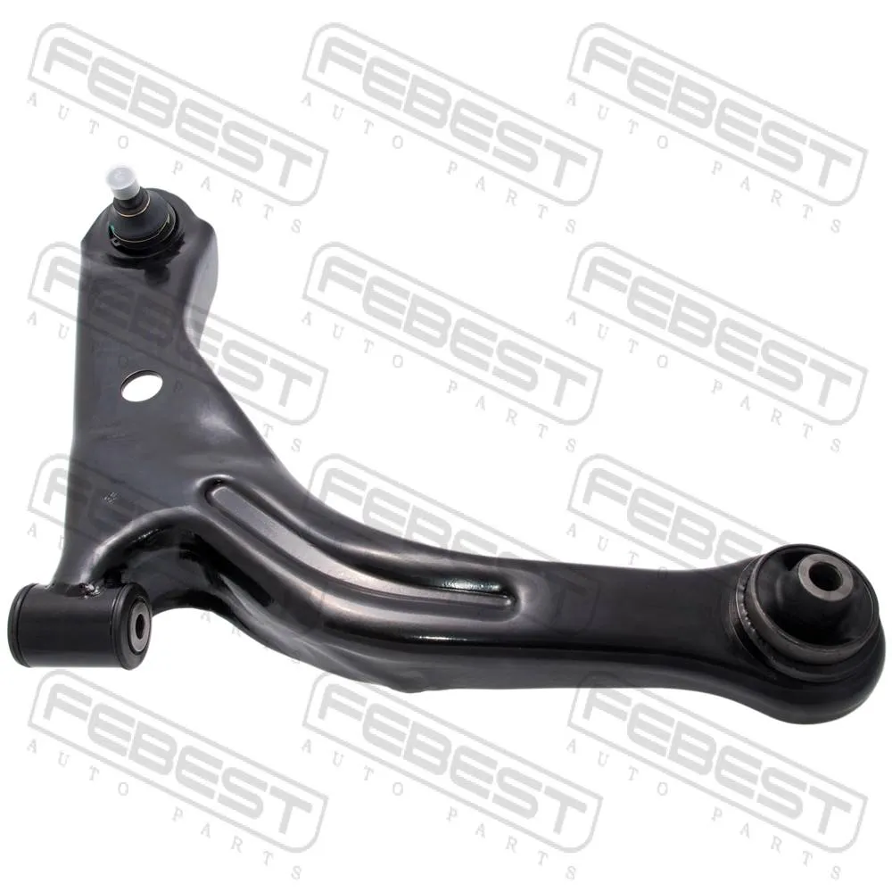 Рычаг передний нижний R MAZDA TRIBUTE EP 2000-2007 FEBEST 0524-TRBRH