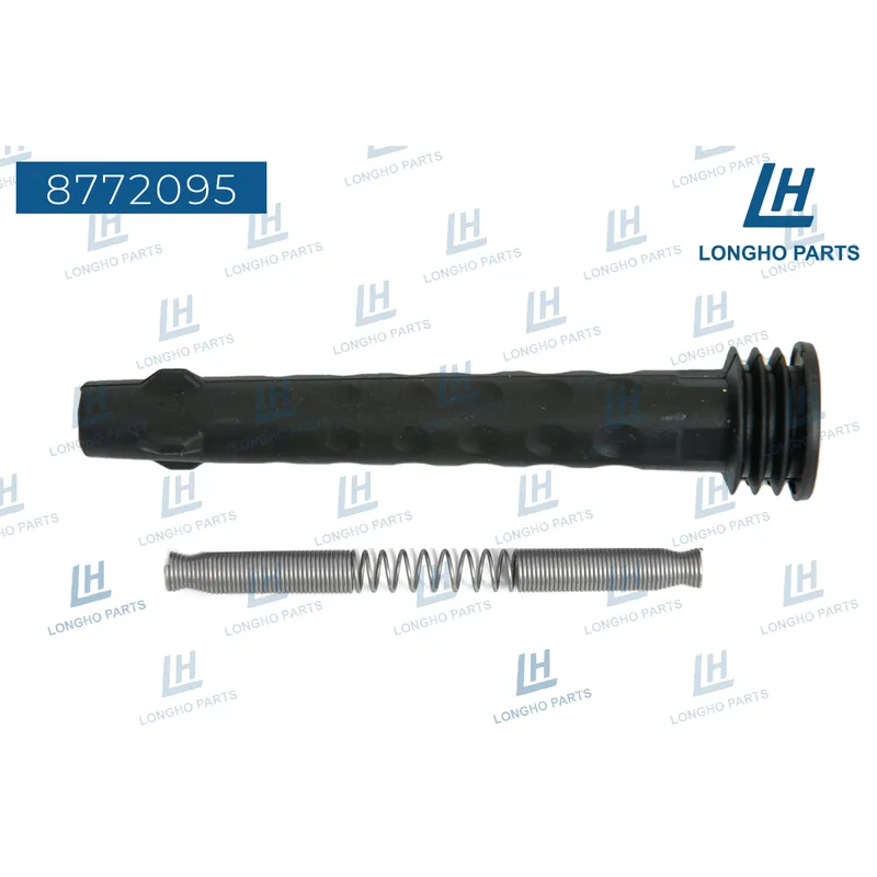 Наконечник катушки зажигания FIAT/ALFA/LANCIA/GENERAL MOTORS 55213613 LONGHO 8772095