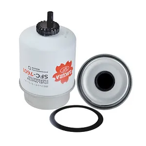 Топливный фильтр Sakura SFC7601 SAKURA SFC7601