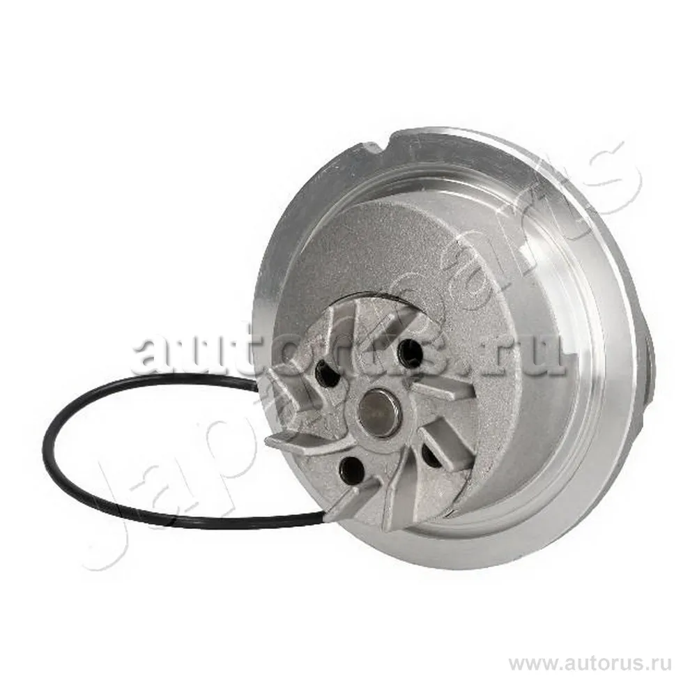 Помпа, водяной насос OPEL ASTRA G/VECTRA B/ZAFIRA 1.4/1.6 16V 05 JAPANPARTS PQ0400