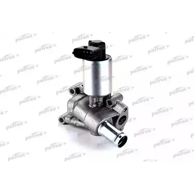 Клапан EGR OPEL: AGILA 1.0 12V/1.2 16V 00-08, ASTRA G 1.2 16V PATRON PEGR015