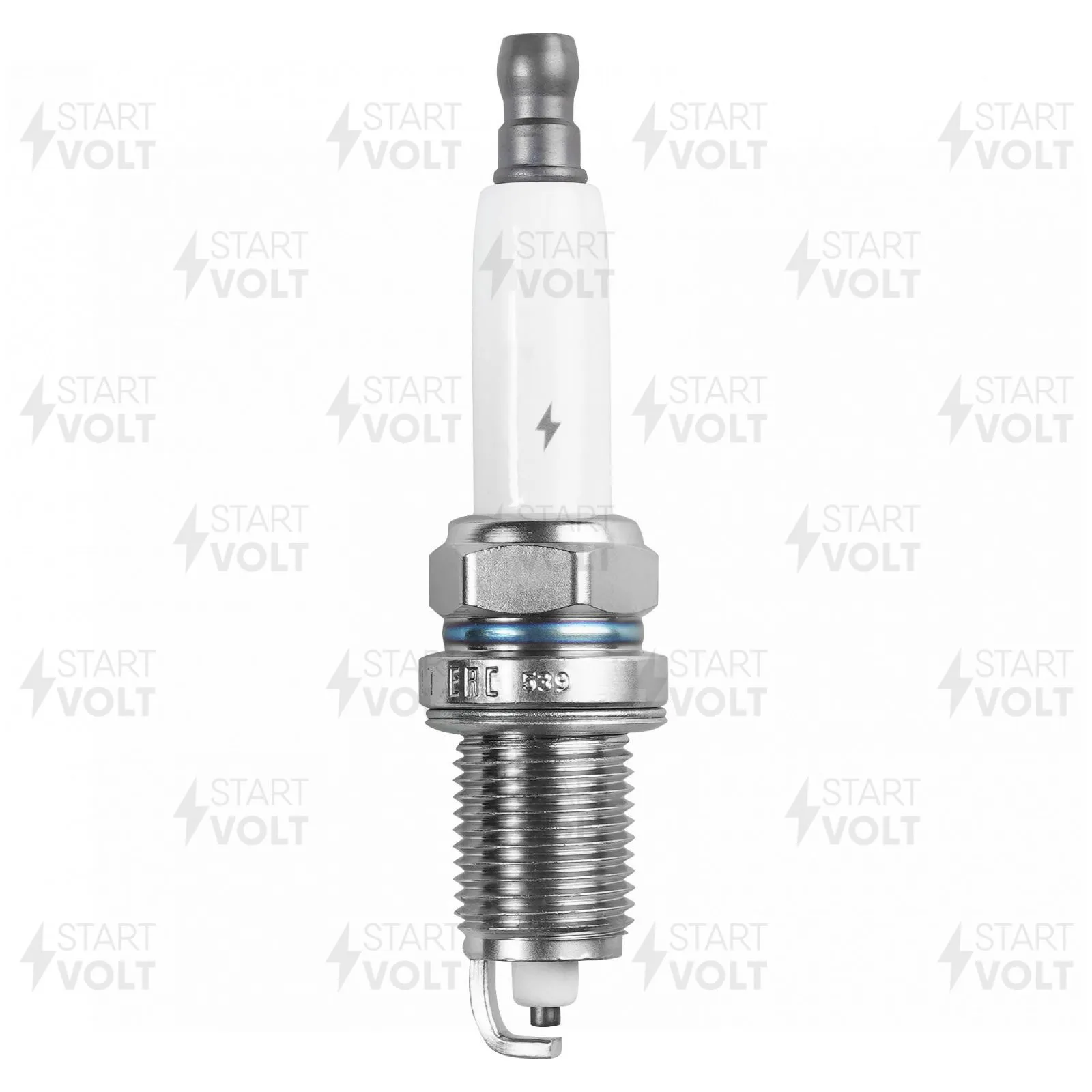 Свеча зажигания для а/м Chevrolet Aveo T300 (11-) 1.4i/1.6i/Opel Astra J (09-) 1.6i/1.8i STARTVOLT VSP 0501