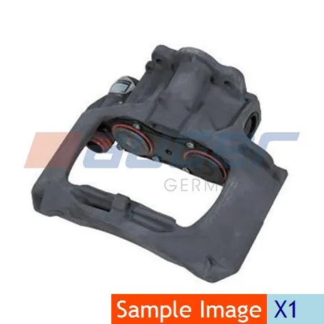 Тормозная скоба MERCEDES 22,5 AUGER 82091