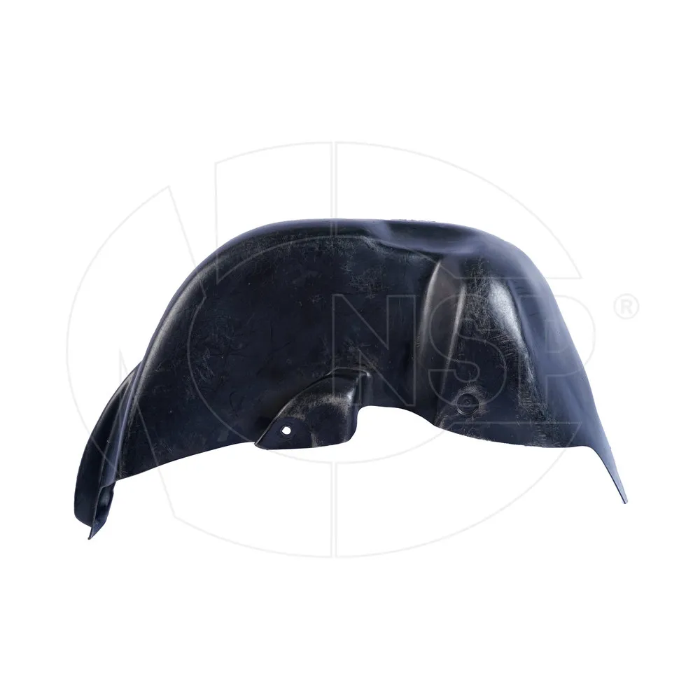Подкрылок задний правый (на всю арку) RENAULT SANDERO STEPWAY (14-) NSP NSP1BD04018