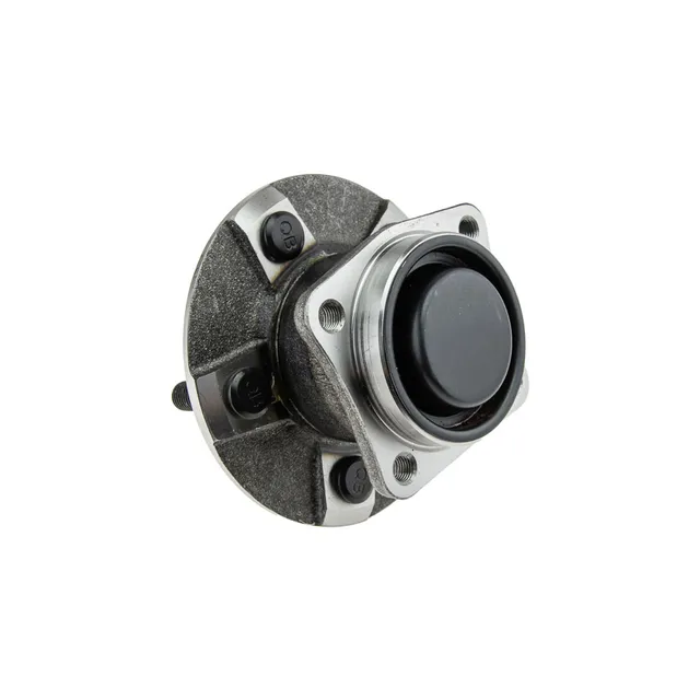 Подшипник ступицы задний TOYOTA CELICA 99 CORORLLA JP 01- NTY KLTTY105