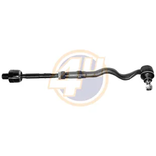 ТЯГА РУЛЕВ В СБОРЕ BMW E46 98- R 4U BWJ87721