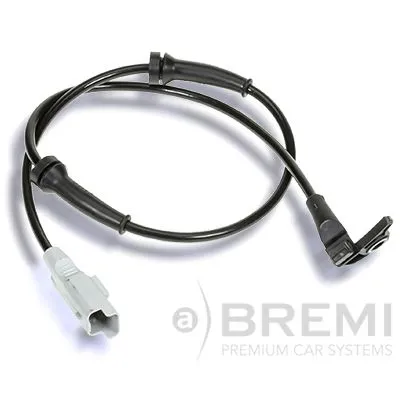 Датчик вращения колеса (ABS) пер. BREMI 50253