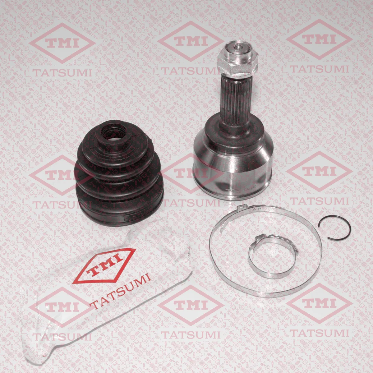 ШРУС наружный к-т MAZDA 3/Axela 06-> TATSUMI TDA1270