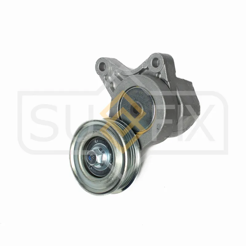 Натяжитель / приводной SUFIX FP-2614