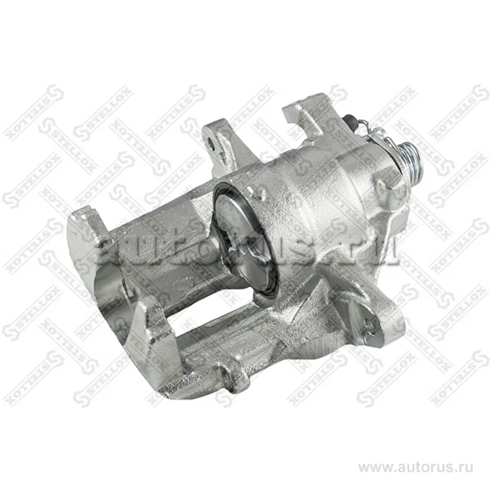 Суппорт тормозной передний левый Citroen C5 1.8 16V 01> STELLOX 05-990516-SX