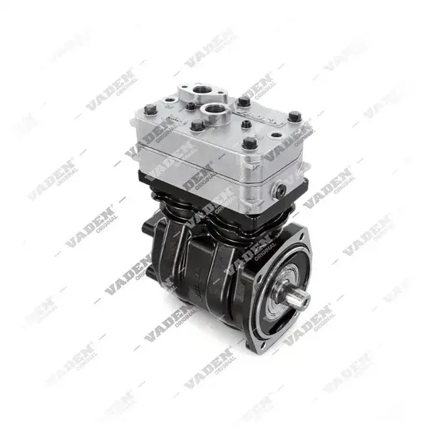 Компрессор Даф XF 95 VADEN 1600060001