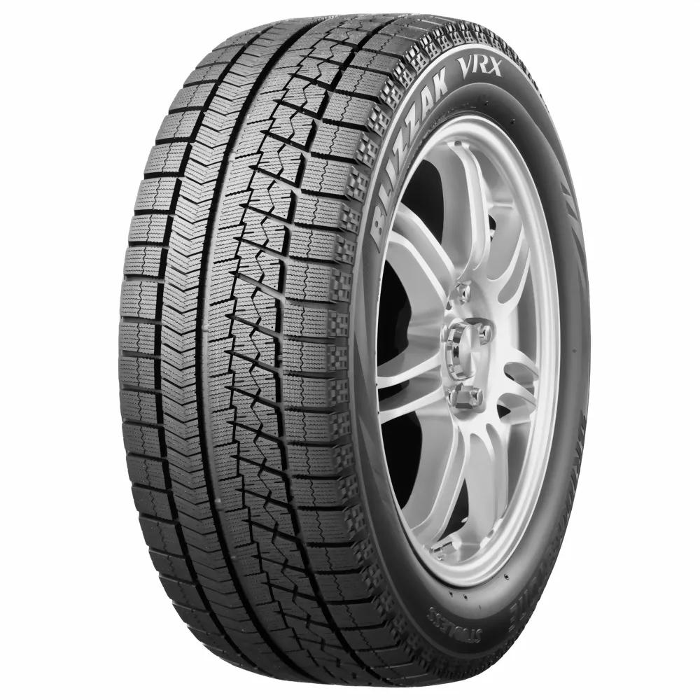 Шина R15 185/55 Bridgestone Blizzak VRX 82S зима 11921