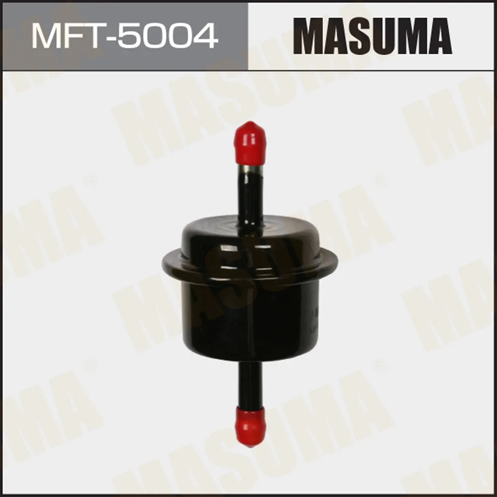 Фильтр АКПП HONDA ACCORD MASUMA MFT-5004