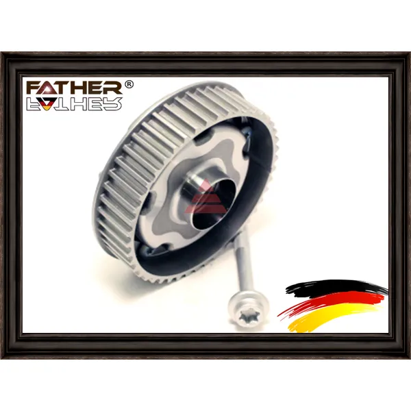 Шкив распредвала FATHER F1225R42