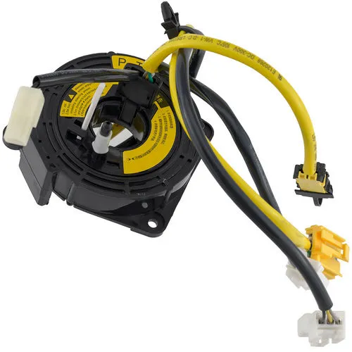 ШЛЕЙФ ПОДРУЛЕВОЙ CHEVROLET LACETTI, NUBIRA, OPTRA ZIKMAR Z27021R