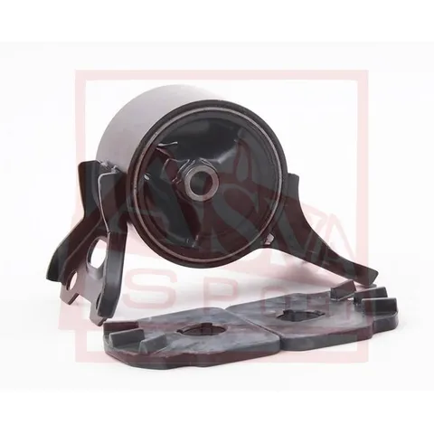 Подушка двигателя левая cvt/mt ASVA 0412CYLHAT