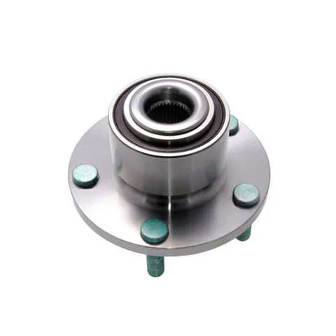 Ступичный узел перед MAZDA 3 AXELA 03- GMB GH31200