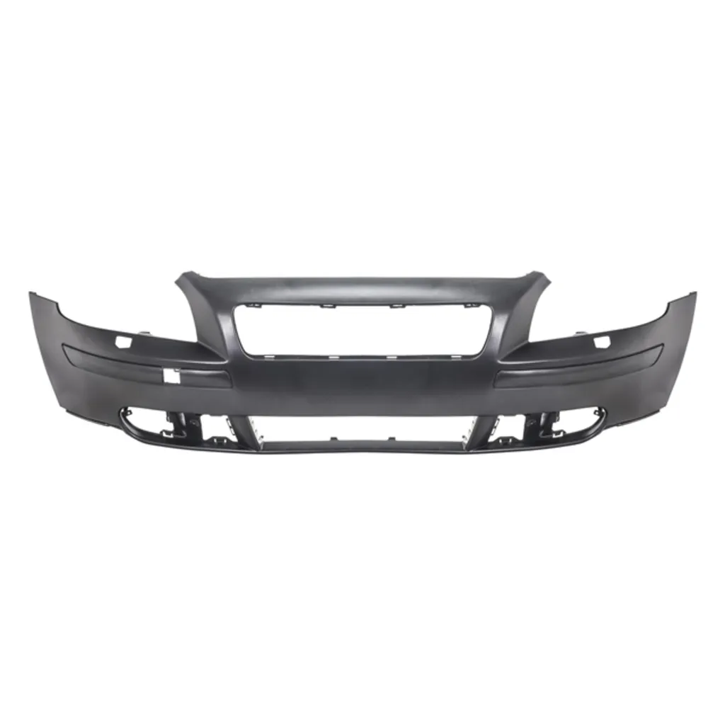 Бампер передний VOLVO S40 II 2004-2007 VVL00141141
