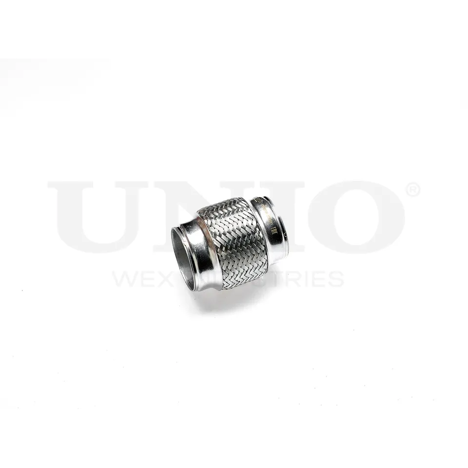Гофра глушителя 60x100 мм InnerBraid UNIO EXP-60100