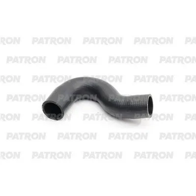 Патрубок радиатора (пр-во Турция) OPEL CORSA C 1.0 BENZINLI PATRON PH2184