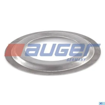 Пыльник ступицы колеса MAN AUGER 73805