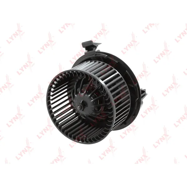 Вентилятор отопителя NISSAN Micra(K12) 05> / Note(E11) 06> LYNXauto RF-1292