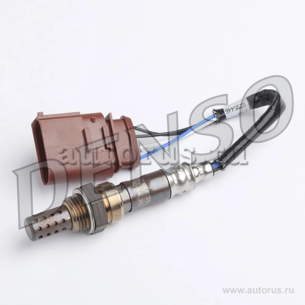 Лямбда-зонд VW FOX (5Z) (03-) DENSO DOX1565