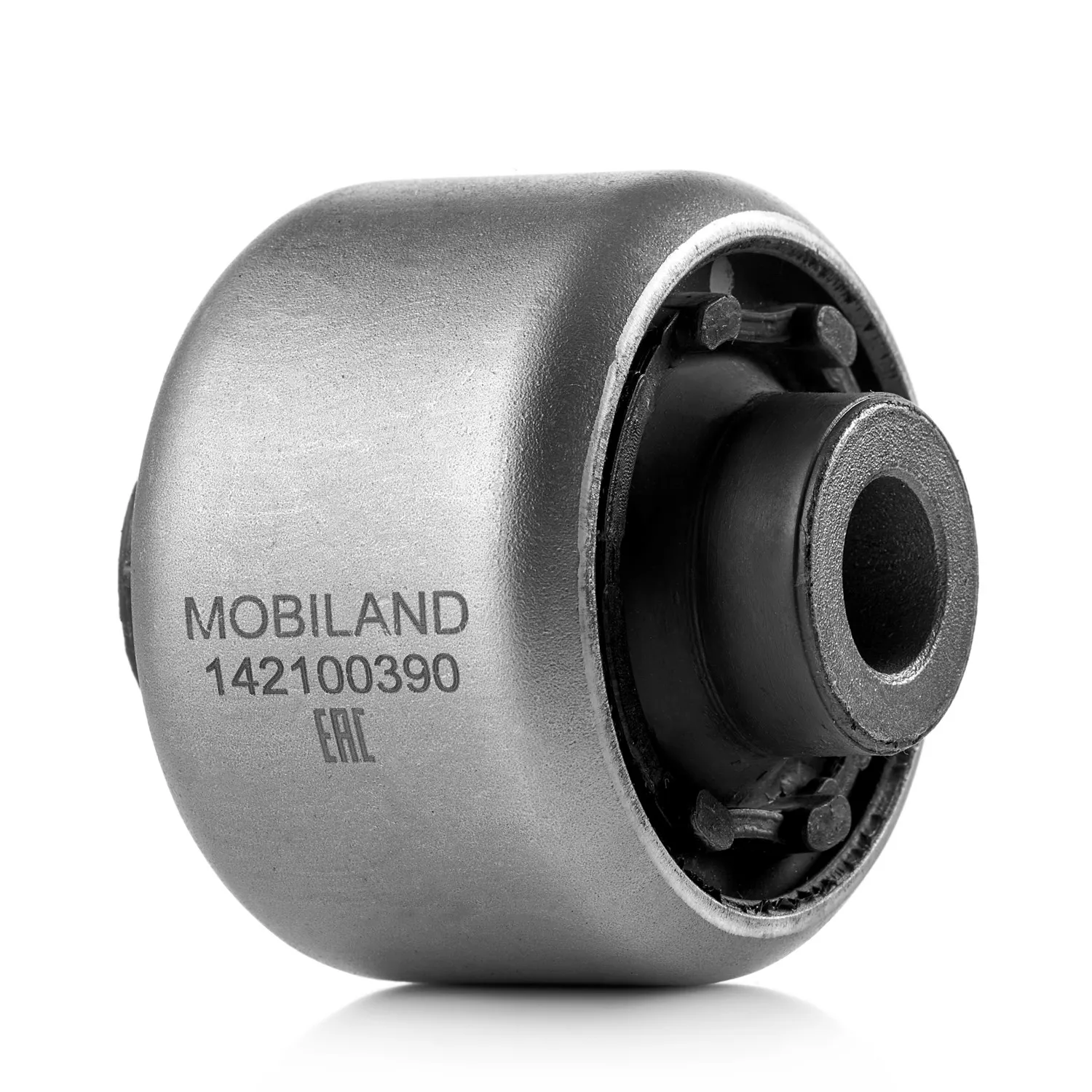 Сайлентблок переднего рычага передний FORD Mondeo IV / VOLVO Mobiland 142100390