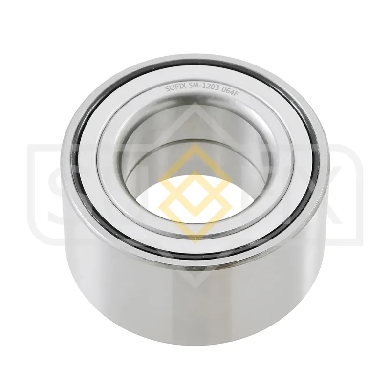 Подшипник ступицы SUFIX SM-1203