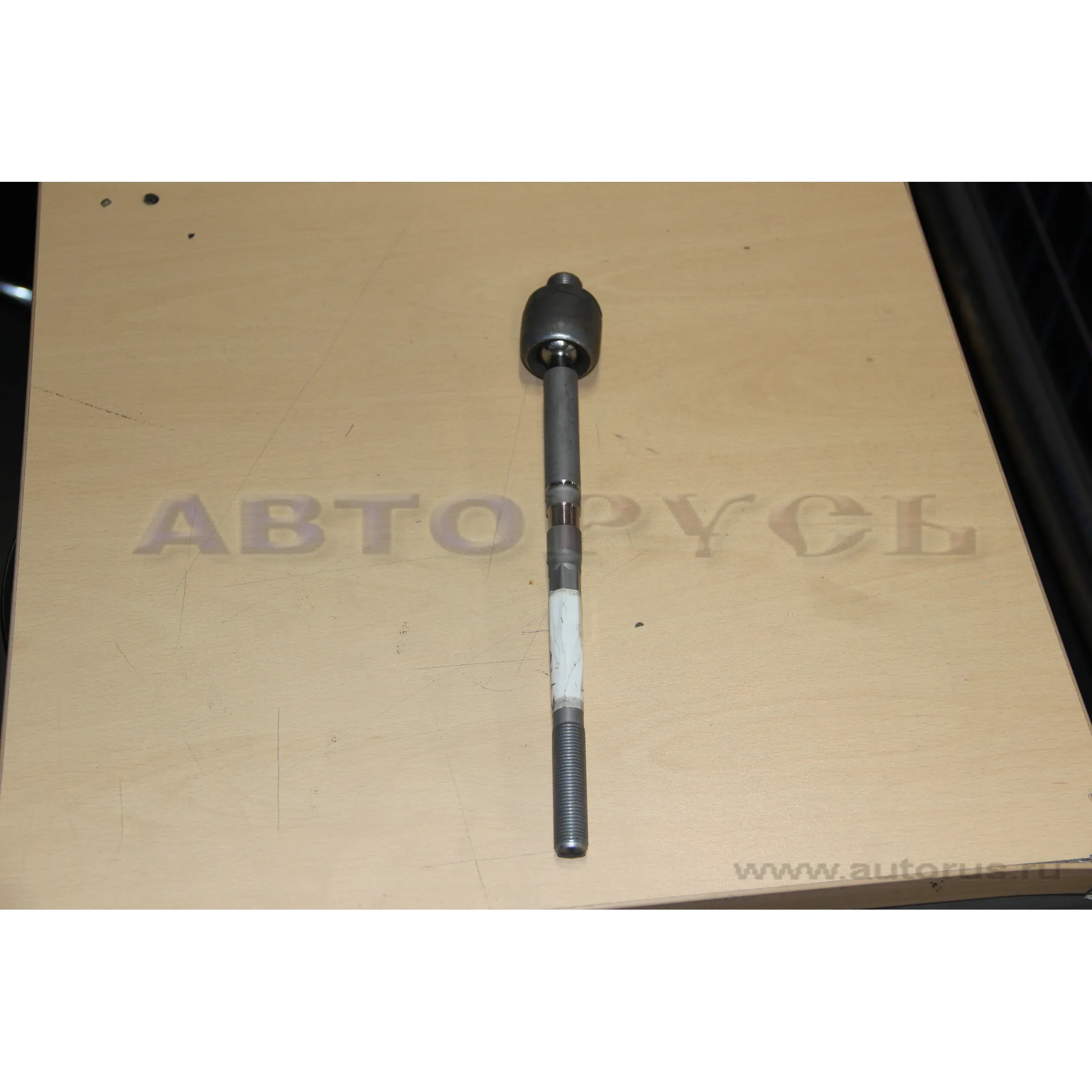 Тяга рулевая L=R, Уценка OPEL Vectra C LEMFORDER 2772801-N0 Уценка