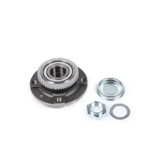 К-кт подшипника ступ. зад. Citroen Xanti STELLOX 43-28512-SX