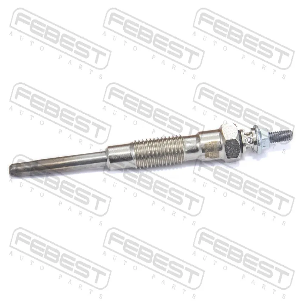 Свеча накаливания FEBEST 01642-006