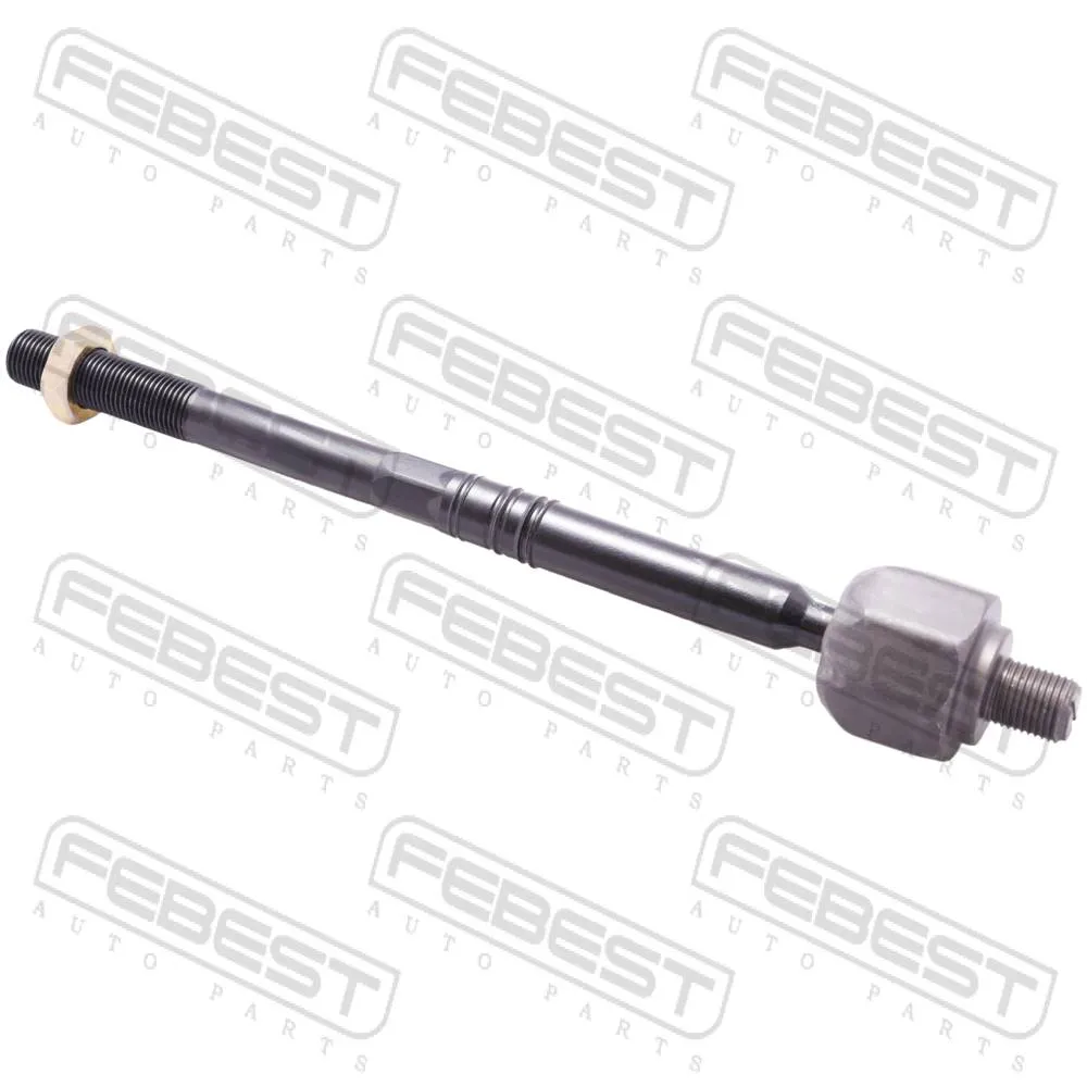 Тяга руL MERCEDES BENZ ML/GLE 350 BLUETEC/D 4MATIC 166.# FEBEST 1622-166