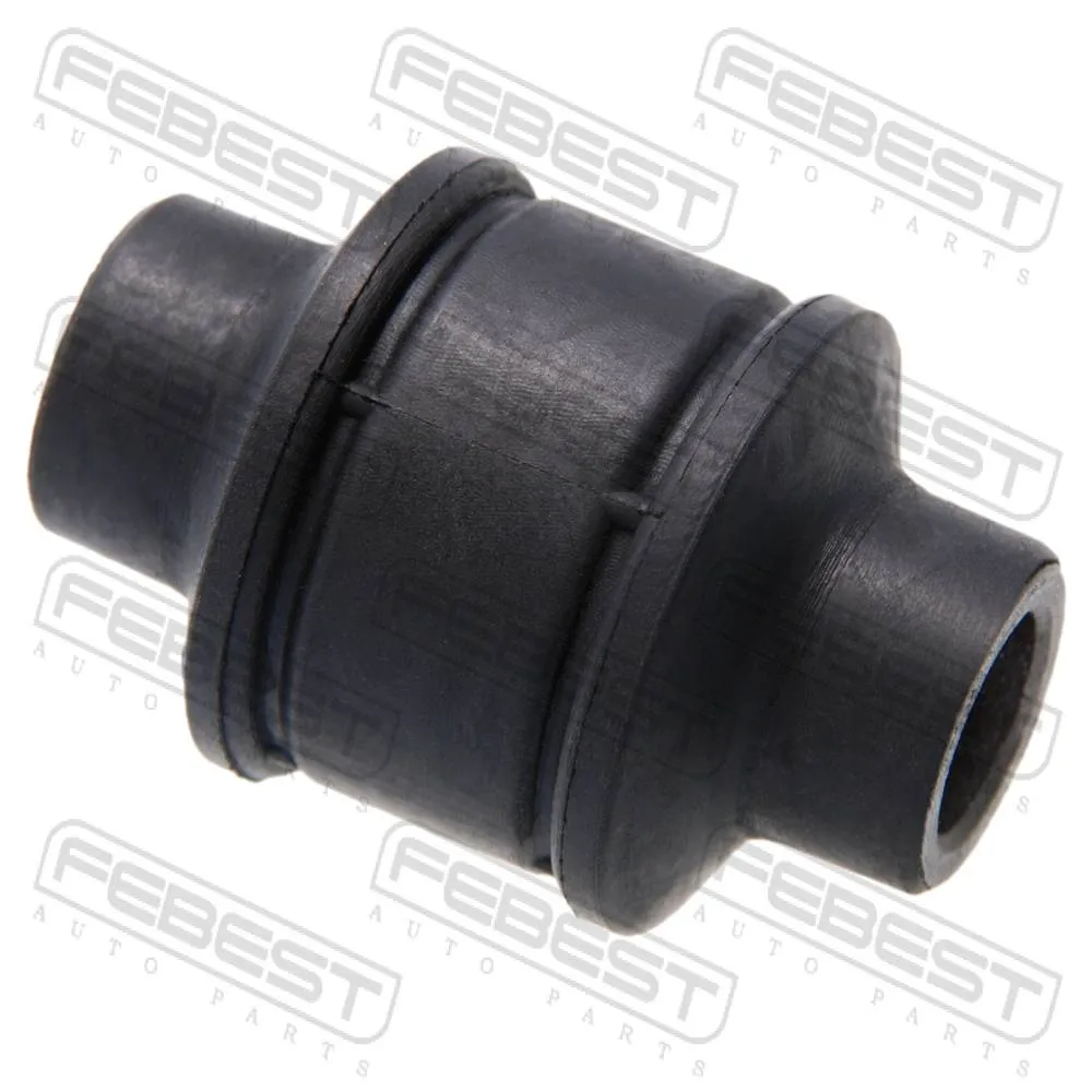 Сайлентблок заднего амортизатора NISSAN LAFESTA B35 2011.06- [JP] FEBEST MZAB-MZ5R