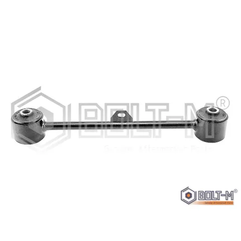 Тяга подвески задняя продольная BOLT-M BM8093