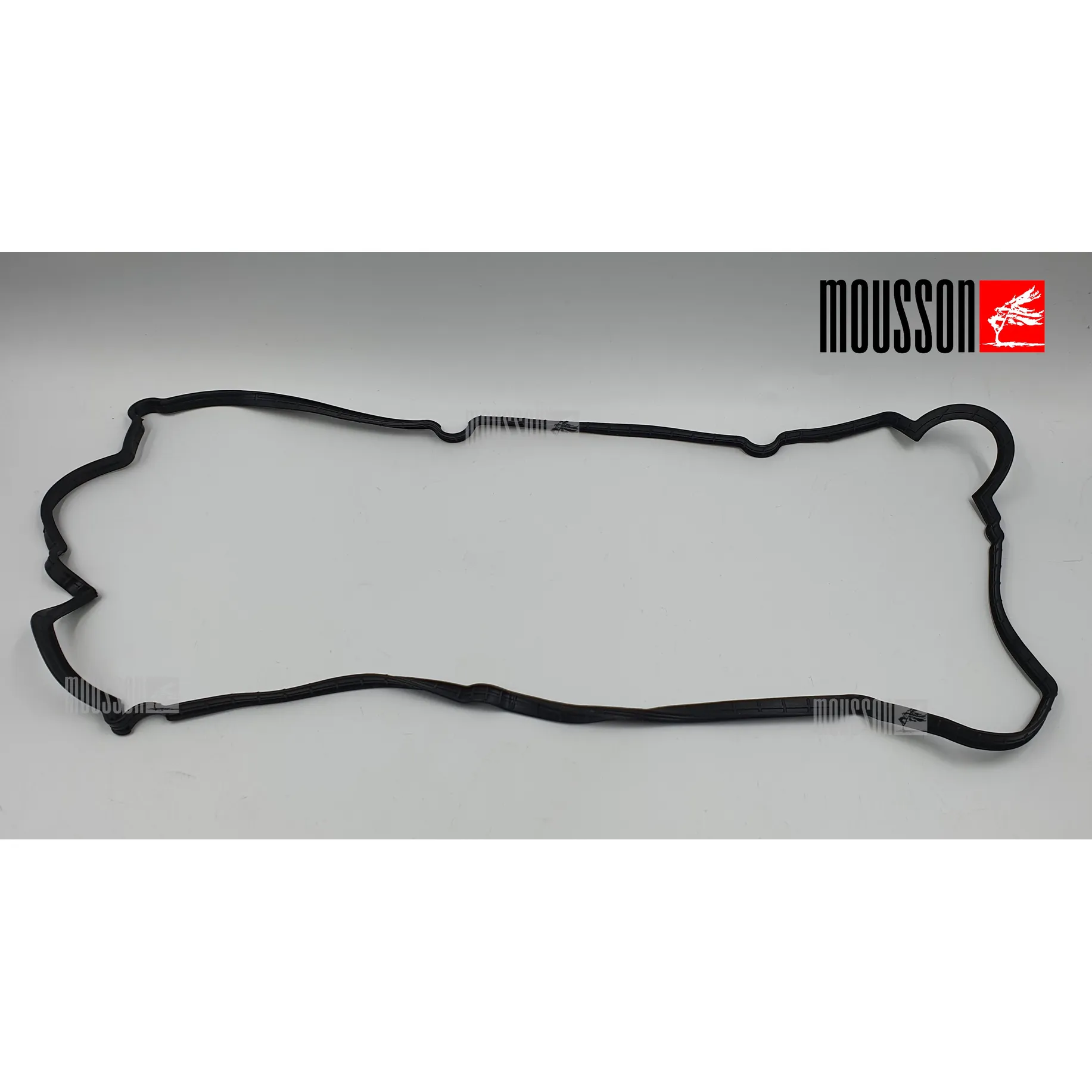 Прокладка клапанной крышки Hyundai/Kia G4EE old MOUSSON SCGG4EE