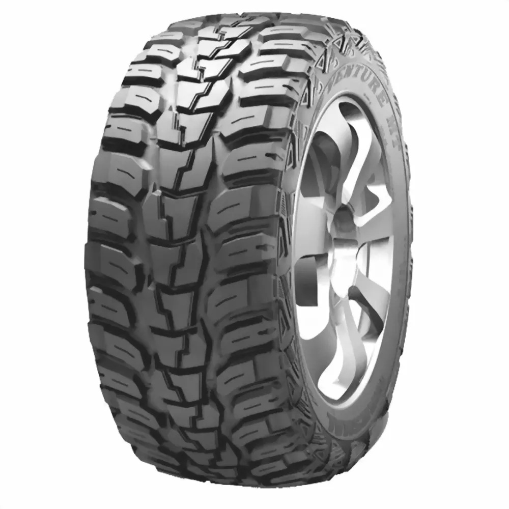 Шина R16 235/85 Marshal Road Venture M/T KL71 120Q лето 1875323